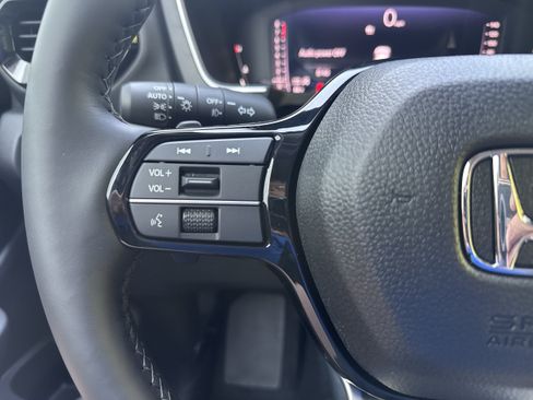 New 2026 Honda Pilot Elite image 30