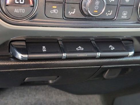 Used 2015 Chevrolet Silverado 1500 LT w/ All Star Edition image 31