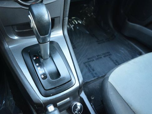 Used 2017 Ford Fiesta S FWD image 23