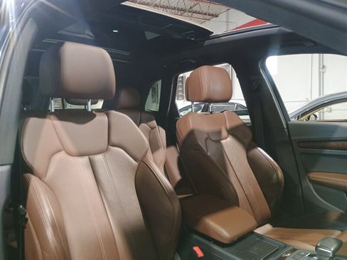Used 2019 Audi Q5 2.0T Prestige image 36