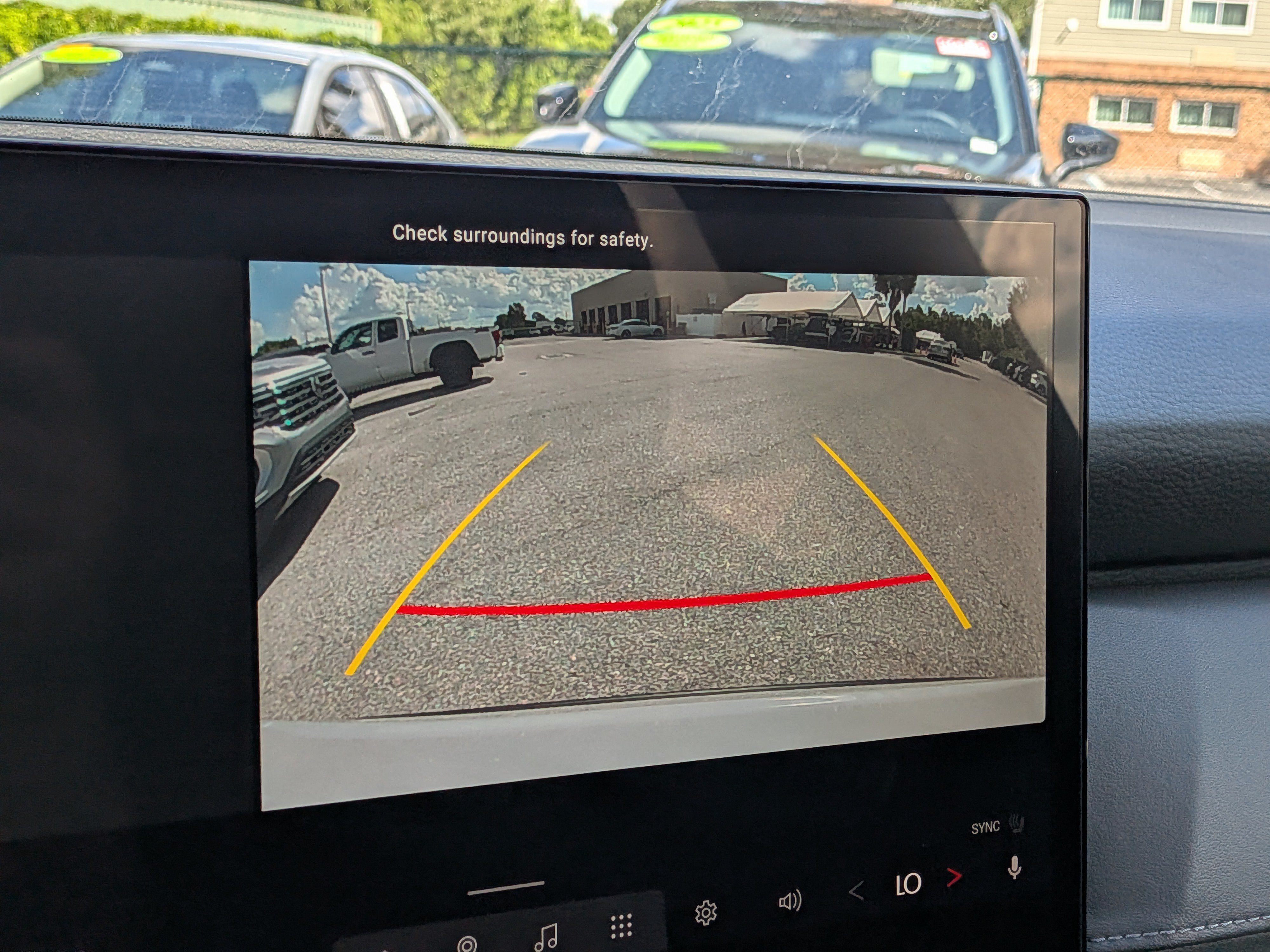 New 2026 MAZDA CX-5 Preferred AWD/4WD image 35