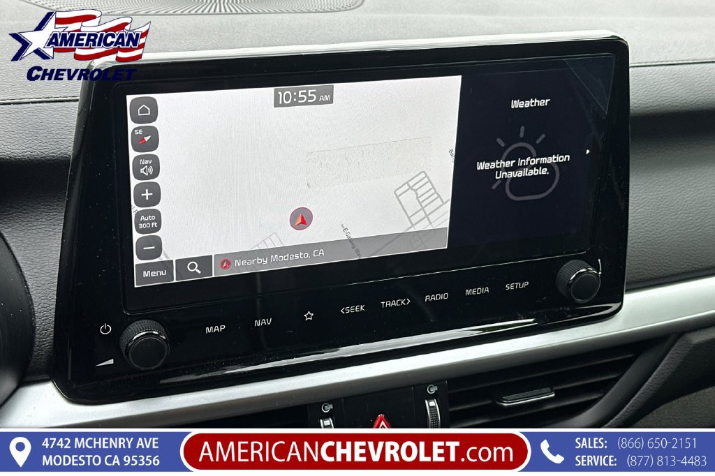 Used 2024 Kia Forte GT-Line FWD image 26
