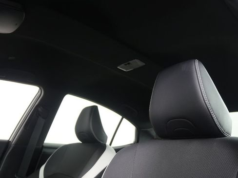 Used 2026 Toyota Camry SE w/ Multimedia Upgrade Package FWD image 11