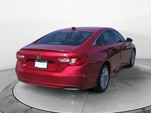 Used 2019 Honda Accord LX image 5