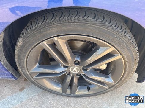 Certified 2024 Acura Integra A-Spec image 31