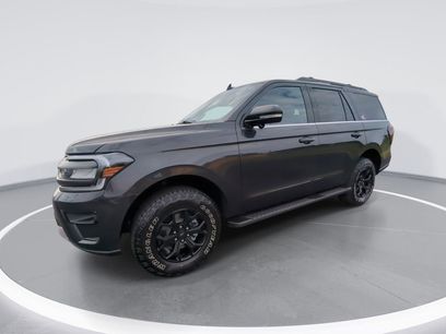 Used 2023 Ford Expedition Timberline