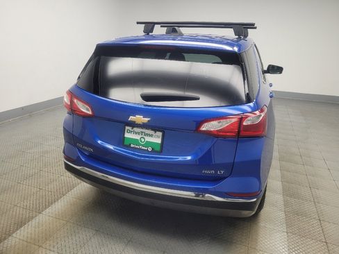 Used 2019 Chevrolet Equinox LT image 7