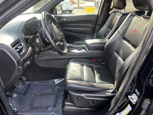 Used 2024 Dodge Durango R/T AWD/4WD image 29