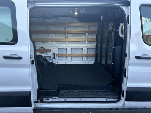 Used 2024 Ford Transit 250 Low Roof w/ Exterior Upgrade Package image 17
