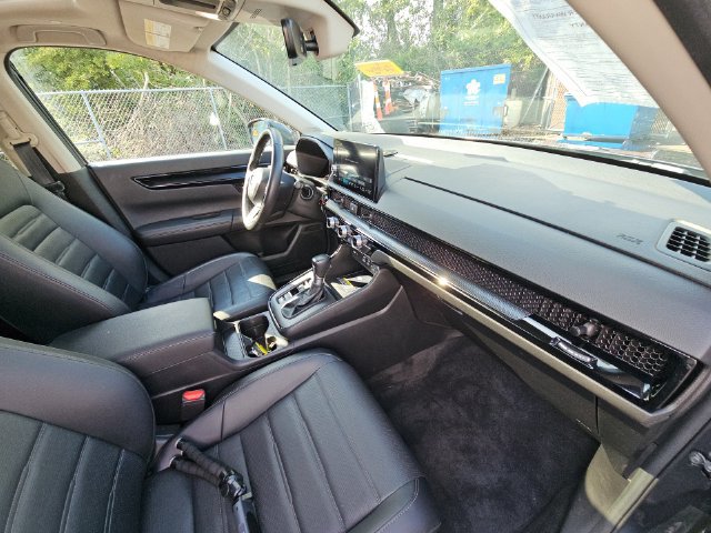 Used 2023 Honda CR-V EX-L image 38