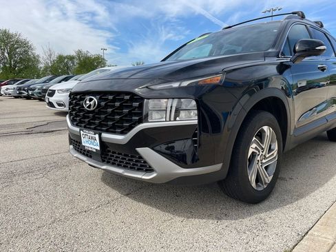Used 2023 Hyundai Santa Fe SEL AWD/4WD image 14