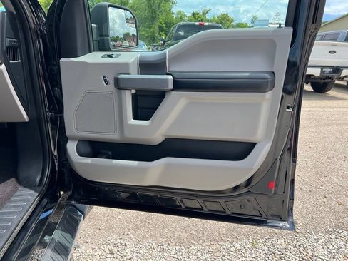 Used 2016 Ford F150 XLT w/ Equipment Group 301A Mid AWD/4WD image 20