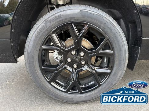 New 2026 Ford Maverick Lobo AWD/4WD image 20