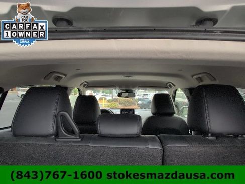Used 2025 Mitsubishi Eclipse Cross SE AWD/4WD image 21