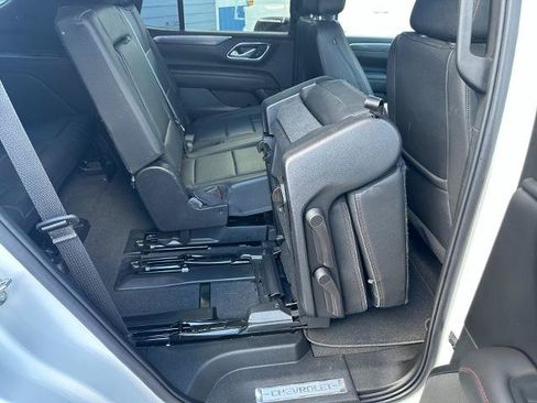 Used 2023 Chevrolet Tahoe RST AWD/4WD image 30