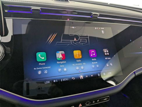 Used 2026 Mercedes-Benz E 350 Sedan image 23