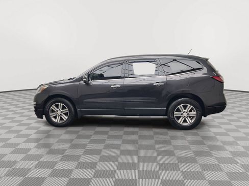 Used 2015 Chevrolet Traverse LT FWD image 37
