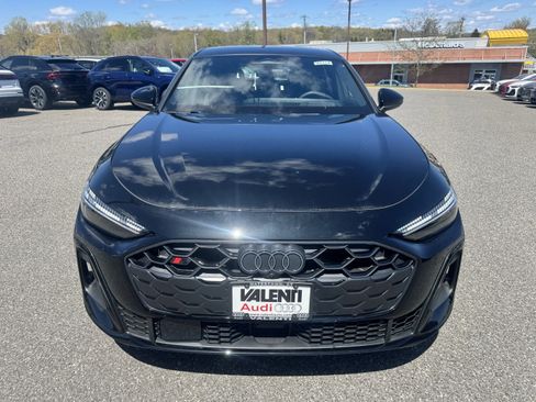 New 2025 Audi S5 Premium Plus AWD/4WD image 1