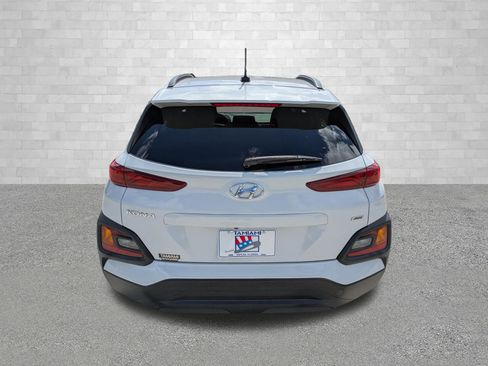 Used 2019 Hyundai Kona SEL image 3