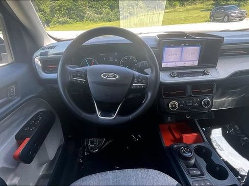 Used 2024 Ford Maverick XLT w/ XLT Luxury Package FWD image 5