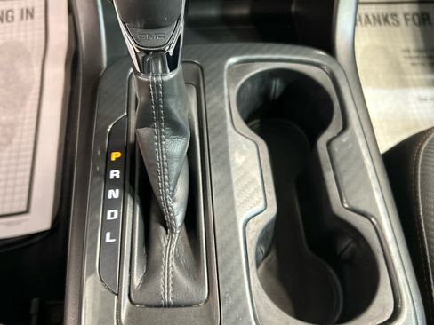 Used 2022 GMC Canyon AT4 w/ Trailering Package AWD/4WD image 6