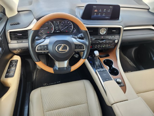Used 2021 Lexus RX 350 FWD w/ Premium Package image 27