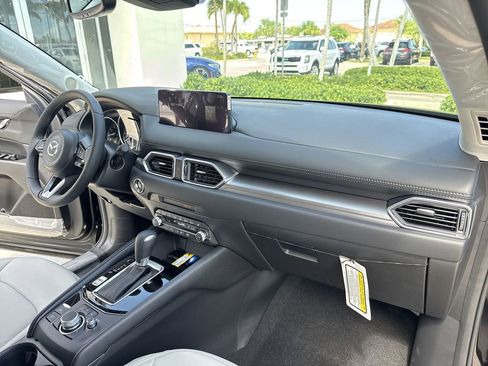 New 2025 MAZDA CX-5 AWD 2.5 S image 32