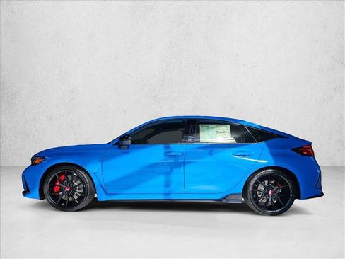 New 2026 Honda Civic Type R image 8