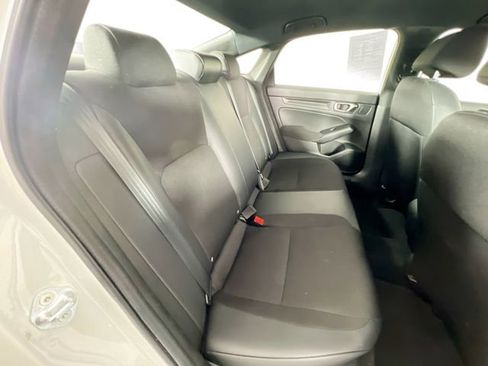 Certified 2024 Honda Civic Sport image 27