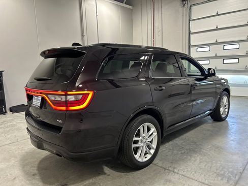 Used 2024 Dodge Durango R/T AWD/4WD image 6