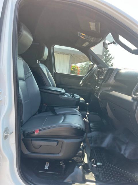 Used 2024 RAM 2500 Tradesman w/ Chrome Appearance Group AWD/4WD image 29