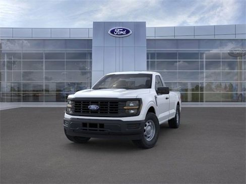 New 2024 Ford F150 XL image 2