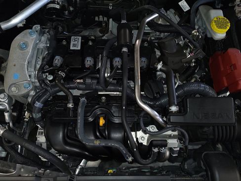 Used 2024 Nissan Sentra S image 30