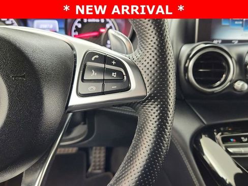 Used 2018 Mercedes-Benz AMG GT Coupe image 29