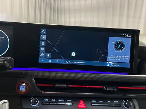 New 2026 Hyundai Sonata N Line FWD image 15