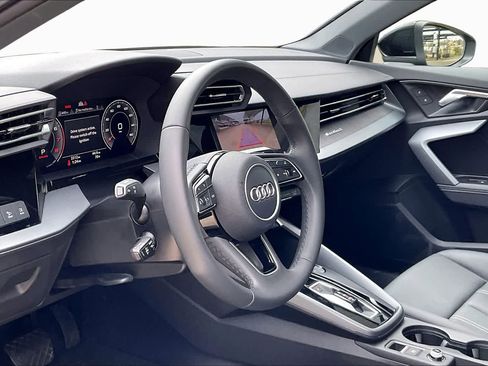 Certified 2026 Audi A3 2.0T Premium w/ Convenience Package AWD/4WD image 16