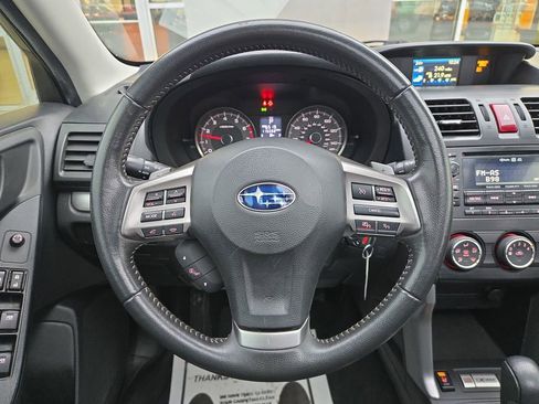 Used 2015 Subaru Forester 2.0XT Premium image 20