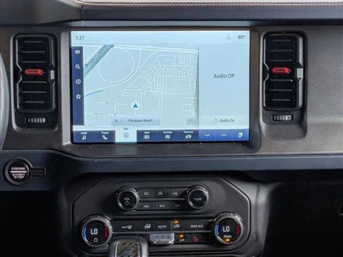 Used 2023 Ford Bronco Raptor AWD/4WD image 10