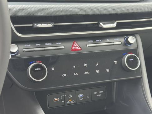 New 2026 Hyundai Sonata SEL FWD image 32