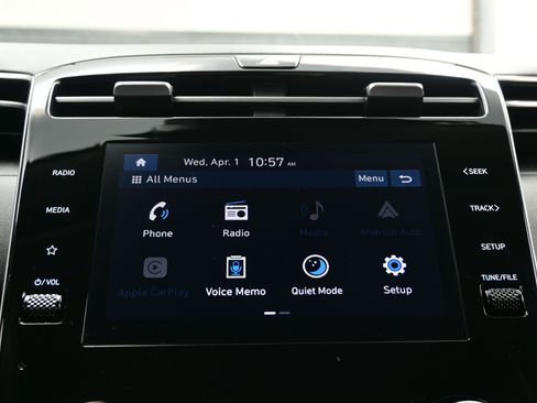 Certified 2023 Hyundai Tucson SE AWD/4WD image 18
