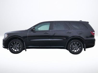 Used 2020 Dodge Durango GT