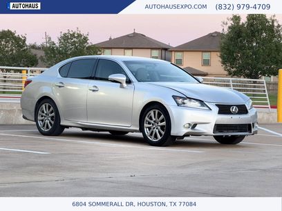 Used 2013 Lexus GS 350 w/ Premium Pkg