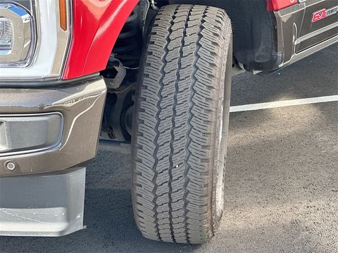 Used 2024 Ford F250 King Ranch image 25