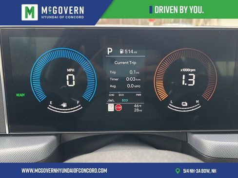 New 2025 Hyundai Sonata SEL FWD image 12