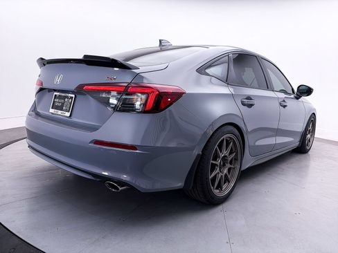 Used 2025 Honda Civic Si image 18