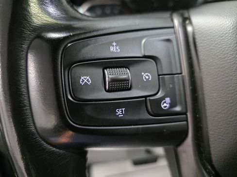 Used 2019 GMC Sierra 1500 AT4 w/ AT4 Preferred Package AWD/4WD image 15