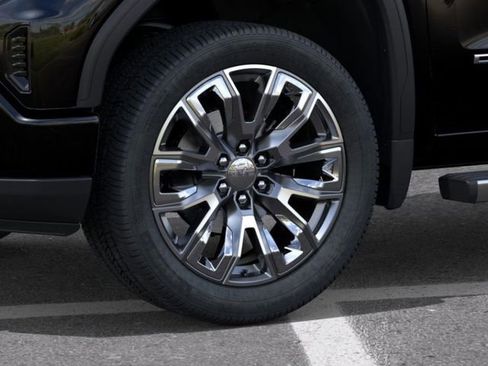 New 2026 GMC Sierra 1500 Denali image 9