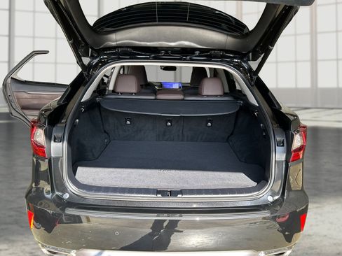 Used 2017 Lexus RX 350 AWD w/ Premium Package image 12