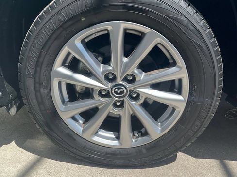 Certified 2024 MAZDA CX-5 AWD 2.5 S w/ Select Package image 28