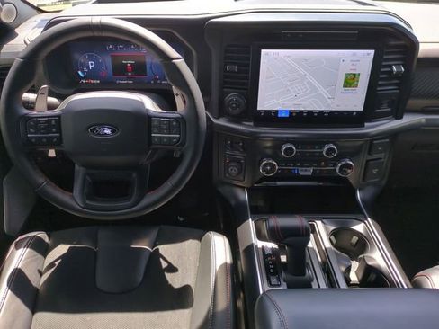 Used 2025 Ford F150 Raptor AWD/4WD image 34